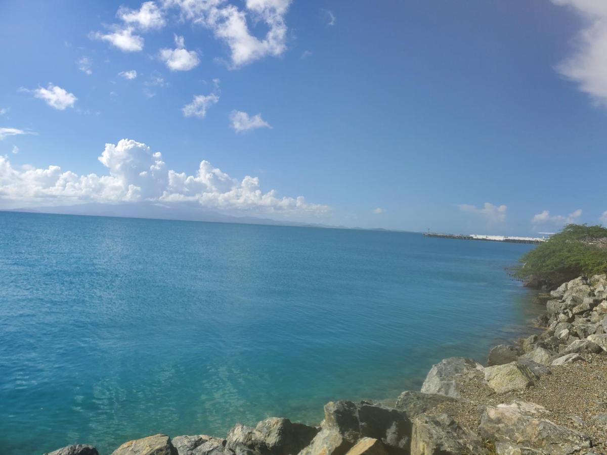 Crab Island Adventures Apartments Vieques Exterior foto